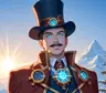 Galenlhaw's Avatar